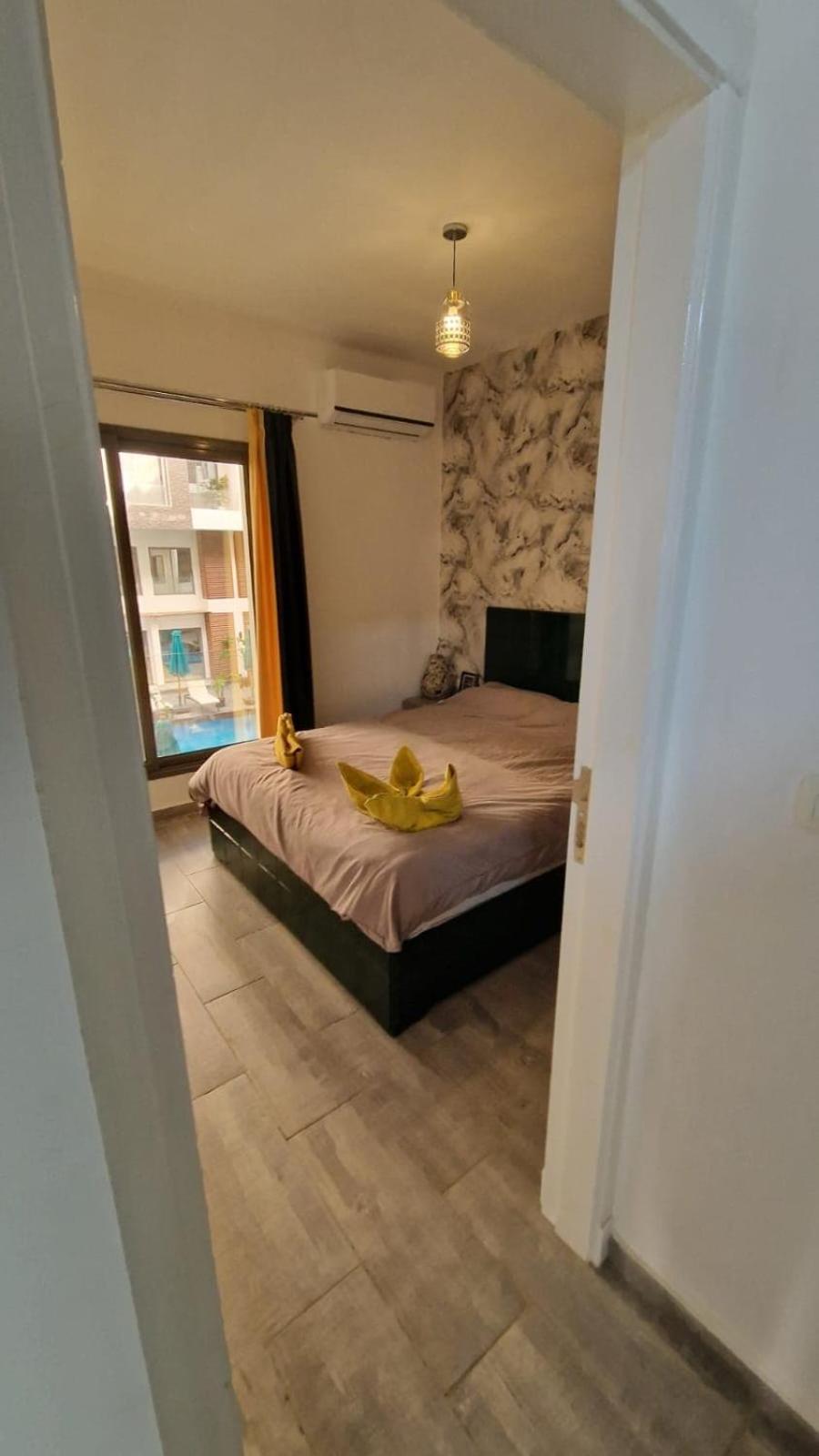 Imperial Hurghada, 1 Bedroom Luxury Apartmán Hurghada