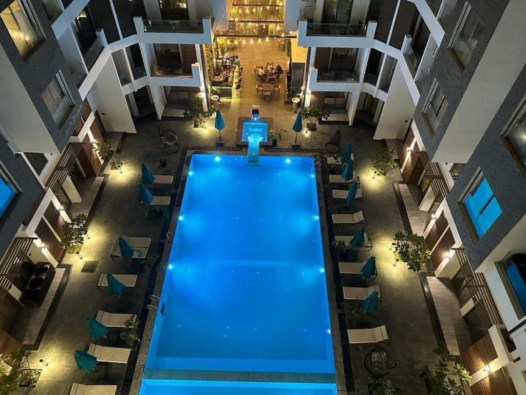 Imperial Hurghada, 1 Bedroom Luxury