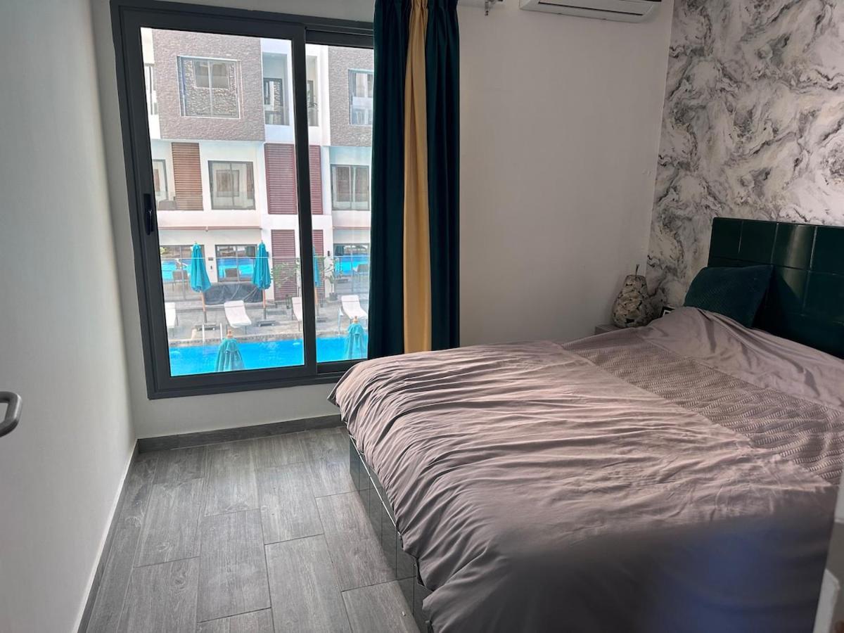 Imperial Hurghada, 1 Bedroom Luxury Apartmán