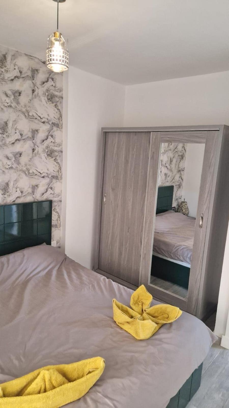 Apartmán Imperial Hurghada, 1 Bedroom Luxury *