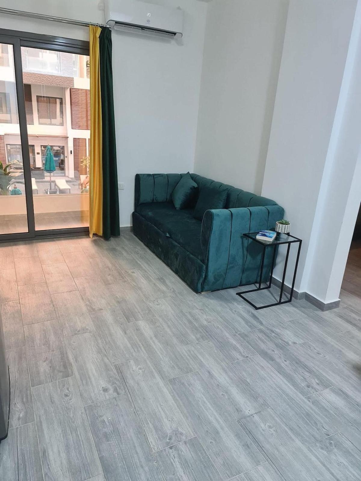 Imperial Hurghada, 1 Bedroom Luxury Apartmán *
